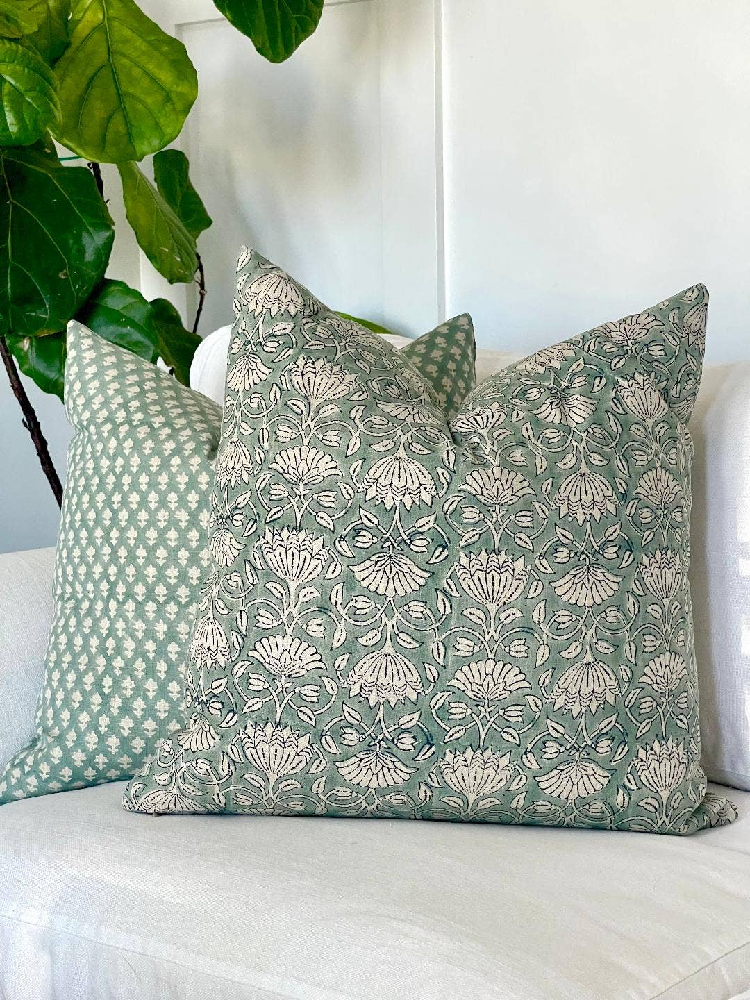 Pillow Cover - Alhambra