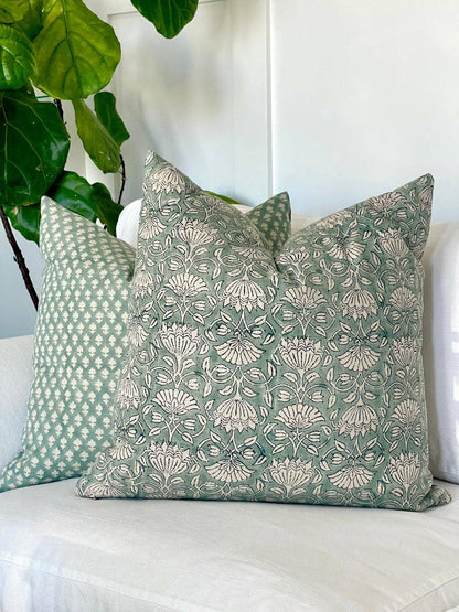 Pillow Cover - Alhambra