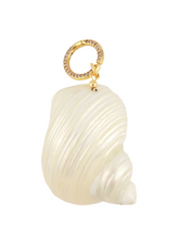 Load image into Gallery viewer, TURBO SHELL CHARM