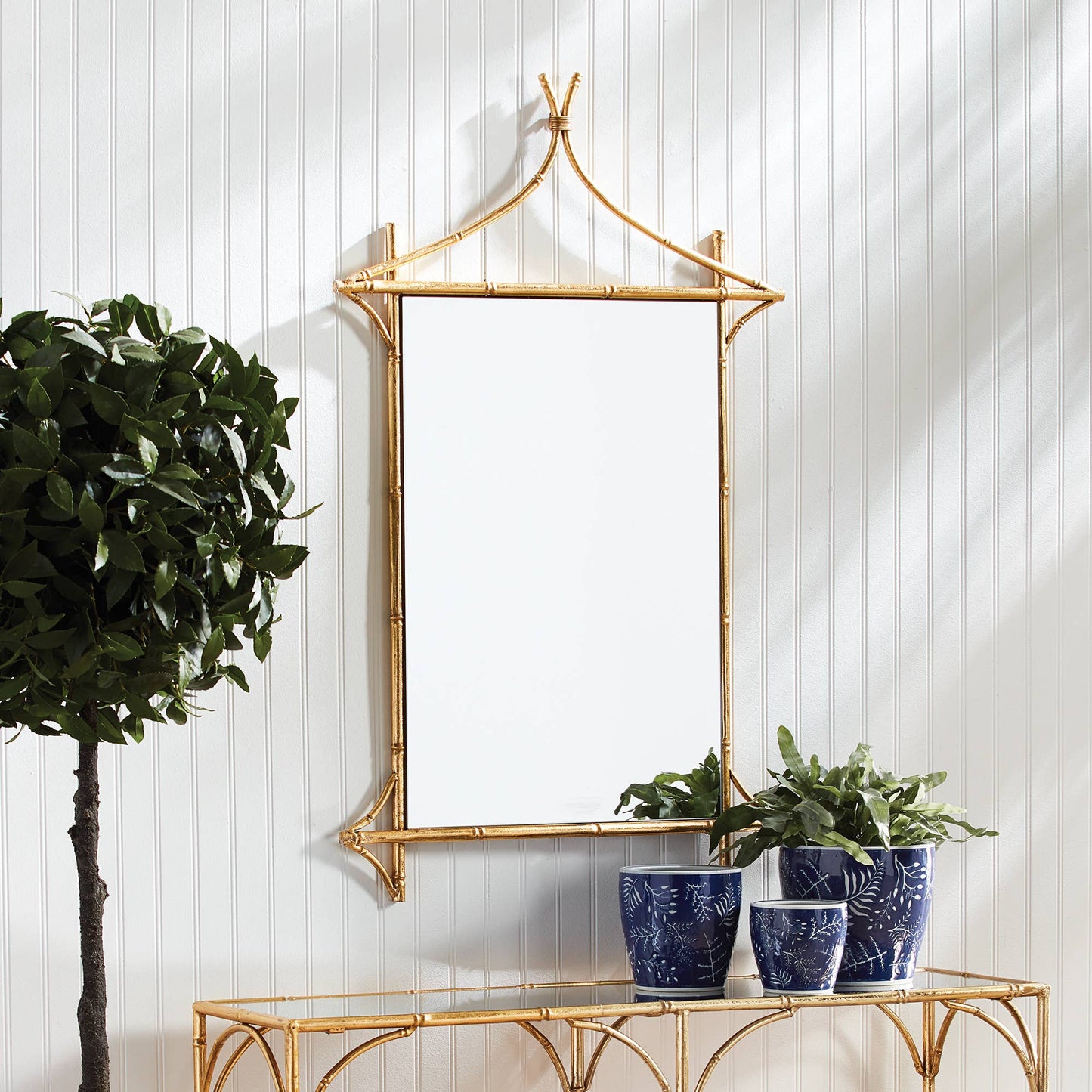 Daphne Mirror