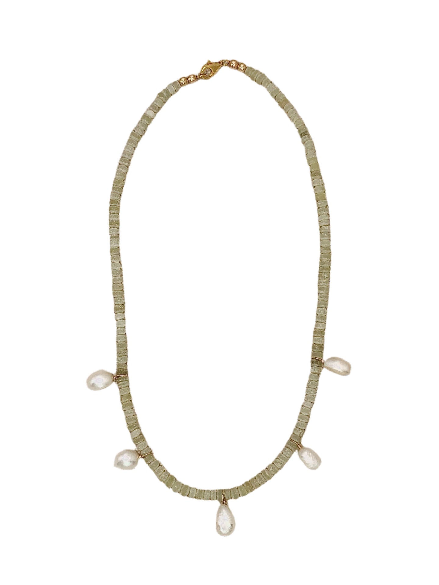 Merritt Necklace