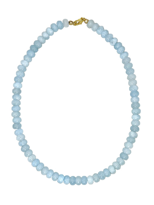 Bespoke Layering Necklace