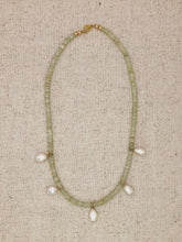 Load image into Gallery viewer, Merritt Necklace