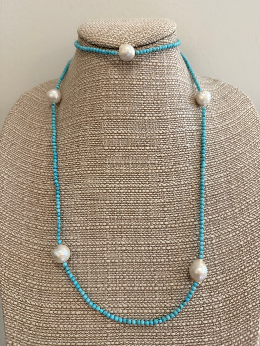 Ischia Necklace