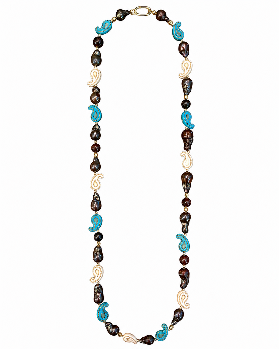 Nerea Necklace - Southern Marc Designs x Kensey Adair