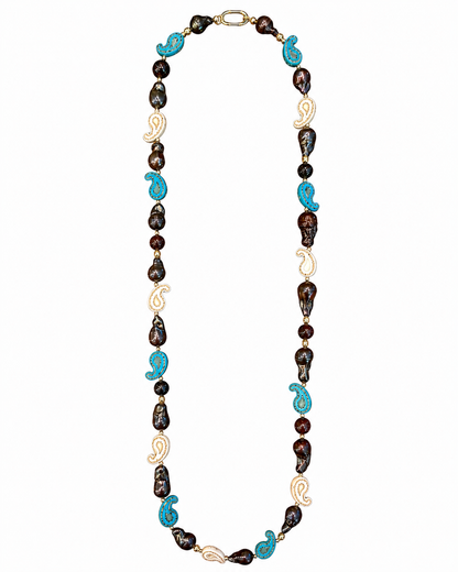Nerea Necklace - Southern Marc Designs x Kensey Adair
