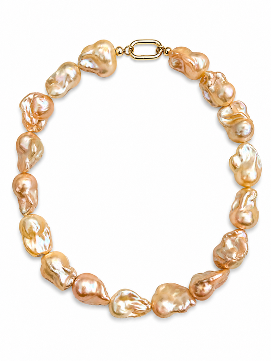 Fuoco Pearl Strand
