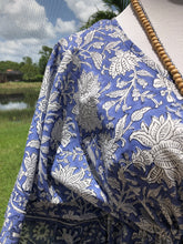 Load image into Gallery viewer, Block Printed Caftans