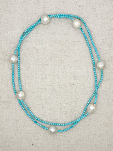 Ischia Necklace