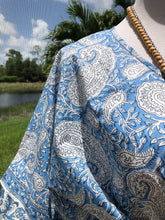 Load image into Gallery viewer, Block Printed Kaftans