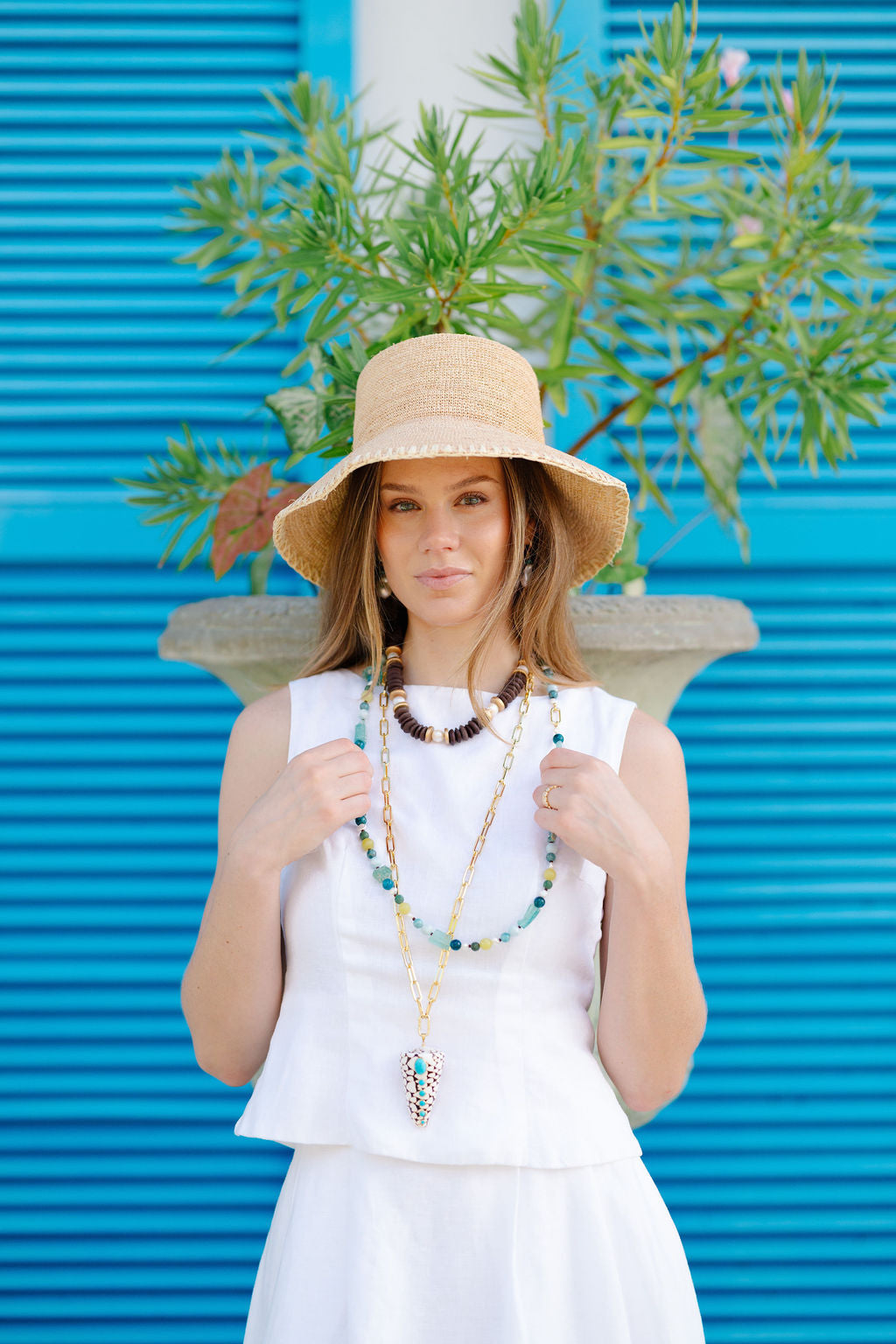 Summer Stack No. 1