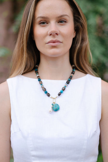 Islamorada Necklace
