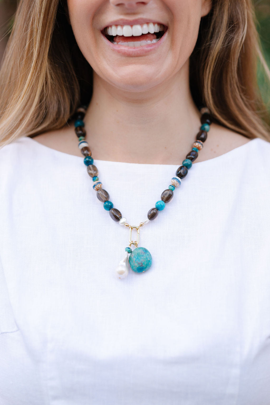 Islamorada Necklace