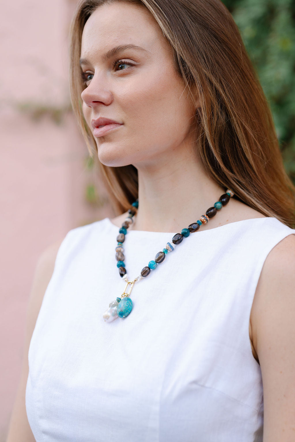 Islamorada Necklace