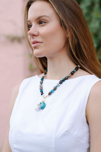 Islamorada Necklace