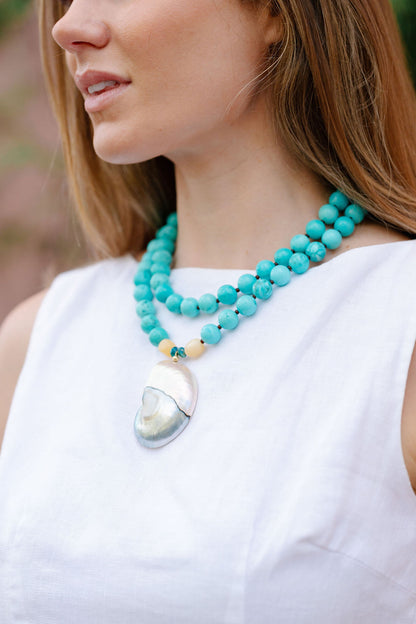 Sirena Necklace