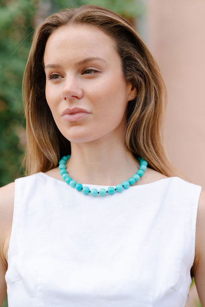 Sirena Necklace