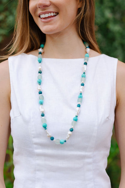 Magens Bay Necklace