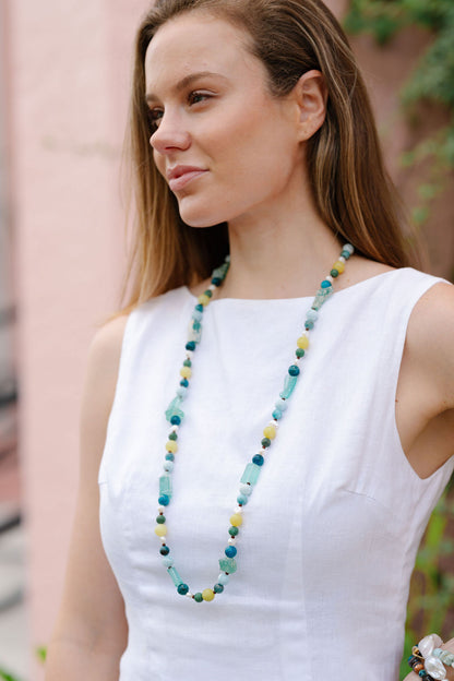 Calypso Necklace