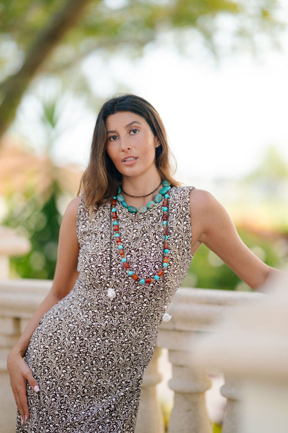 Capo Grande Necklace