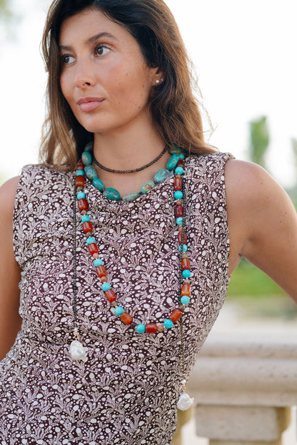 Capo Grande Necklace