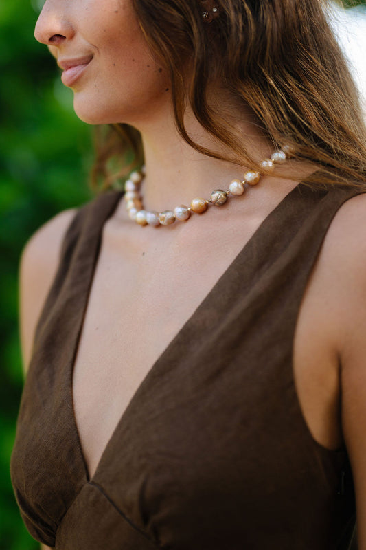Sera Necklace