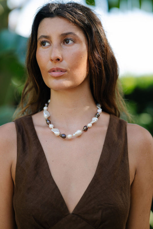 Marea Necklace