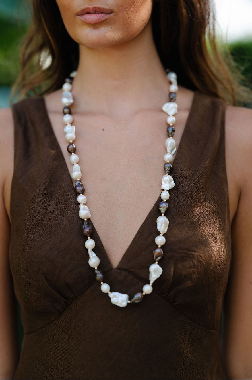 Marea Necklace