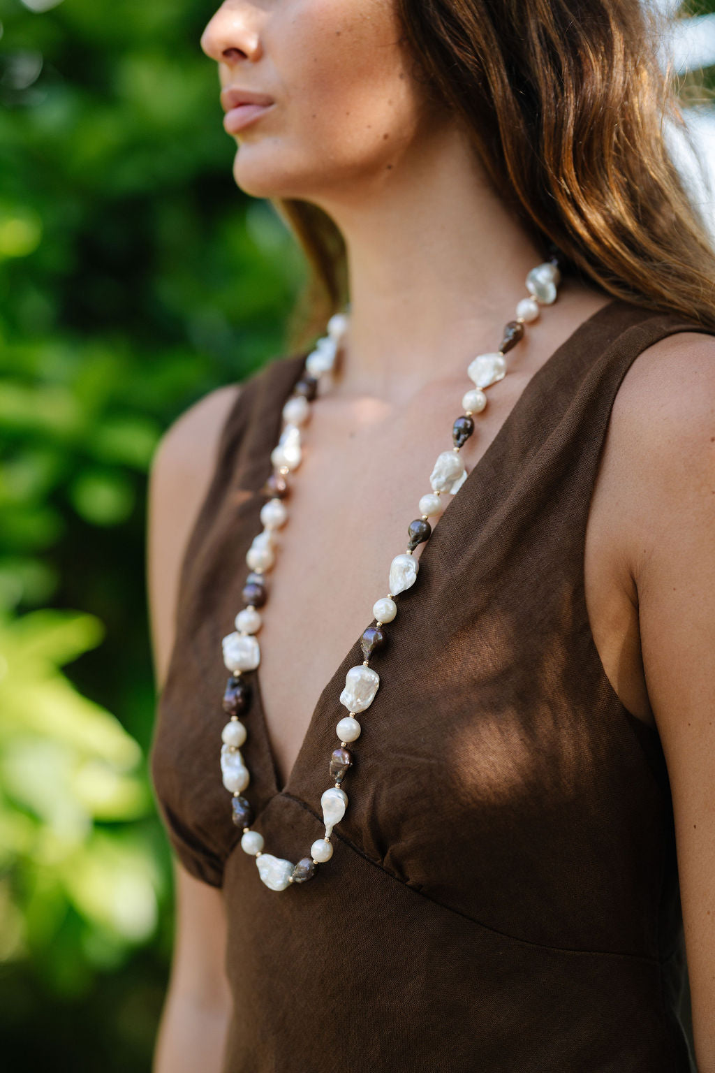 Marea Necklace