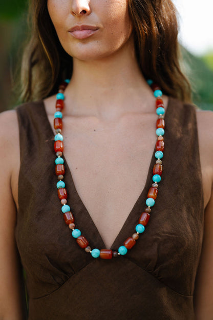 Capo Grande Necklace
