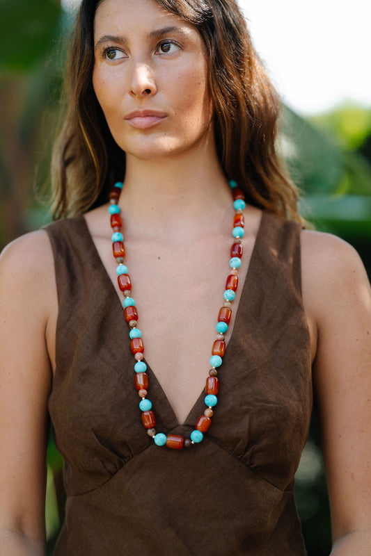 Capo Grande Necklace