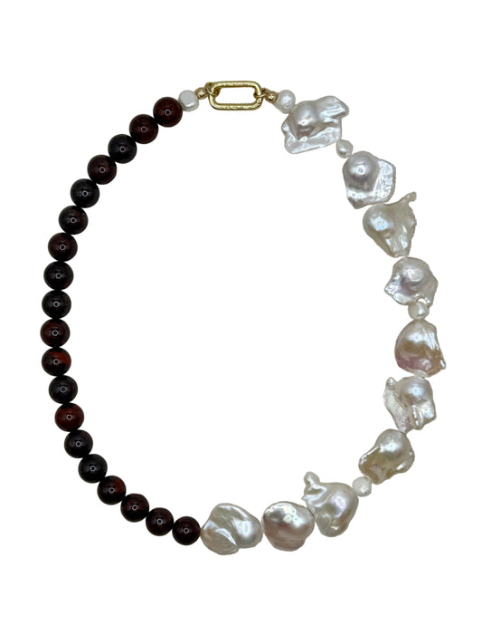 The Sabal Necklace