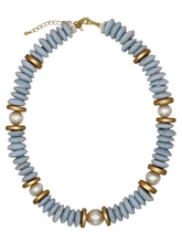 Load image into Gallery viewer, Lagos Collar Necklace