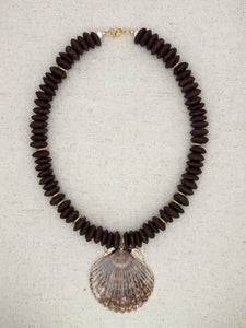 Rhodes Collar Necklace