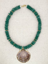 Load image into Gallery viewer, Rhodes Collar Necklace