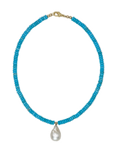 Load image into Gallery viewer, Bespoke Layering Necklace