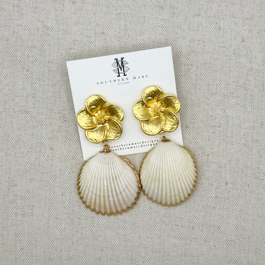 Il Mare Earrings
