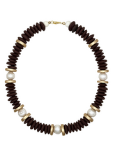 Load image into Gallery viewer, Lagos Collar Necklace