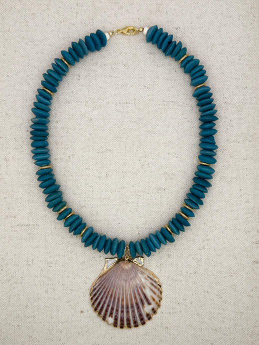 Rhodes Collar Necklace