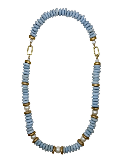 The NEW Lagos Bracelet