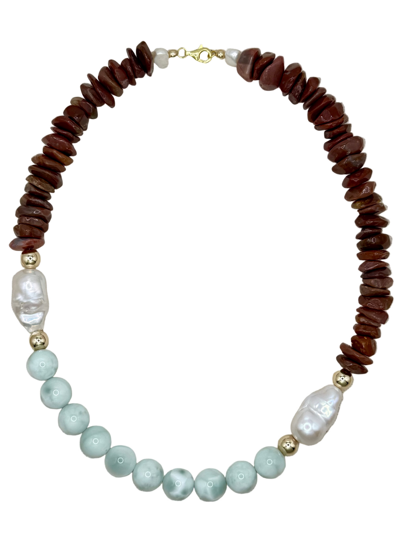 The Dunmore Necklace