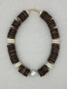 Bari Collar Necklace