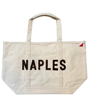 Load image into Gallery viewer, The Naples Tote in Espresso