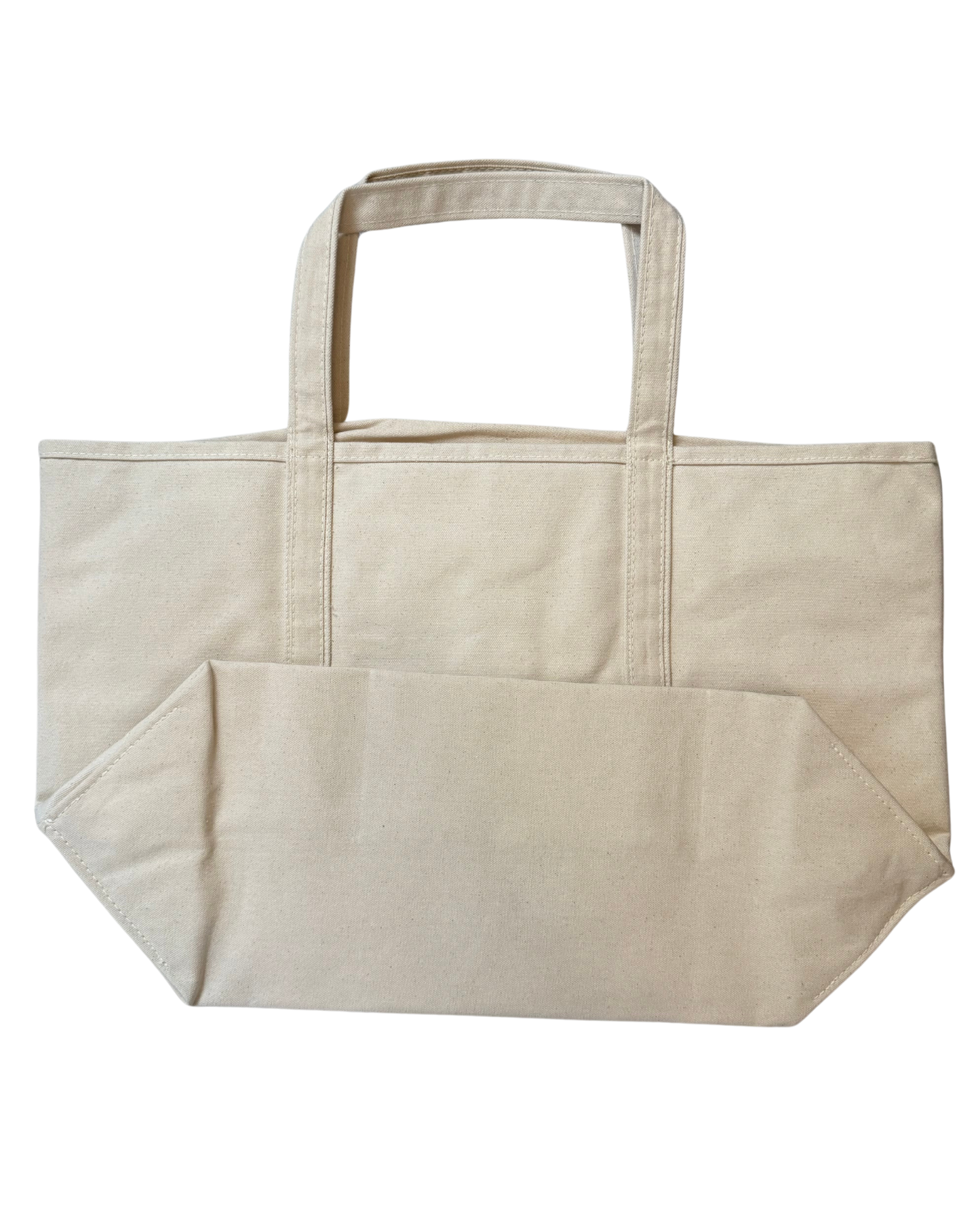 The Naples Tote in Espresso