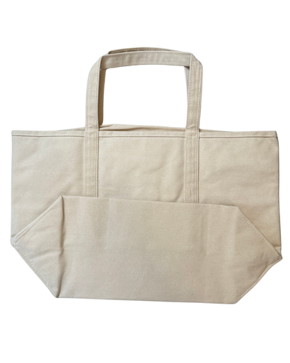 The Naples Tote in Espresso