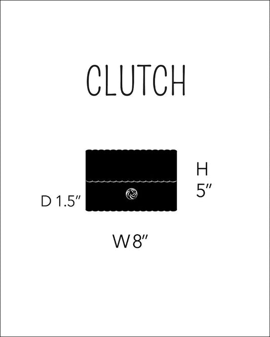 Clutch | MIlk Chocolate