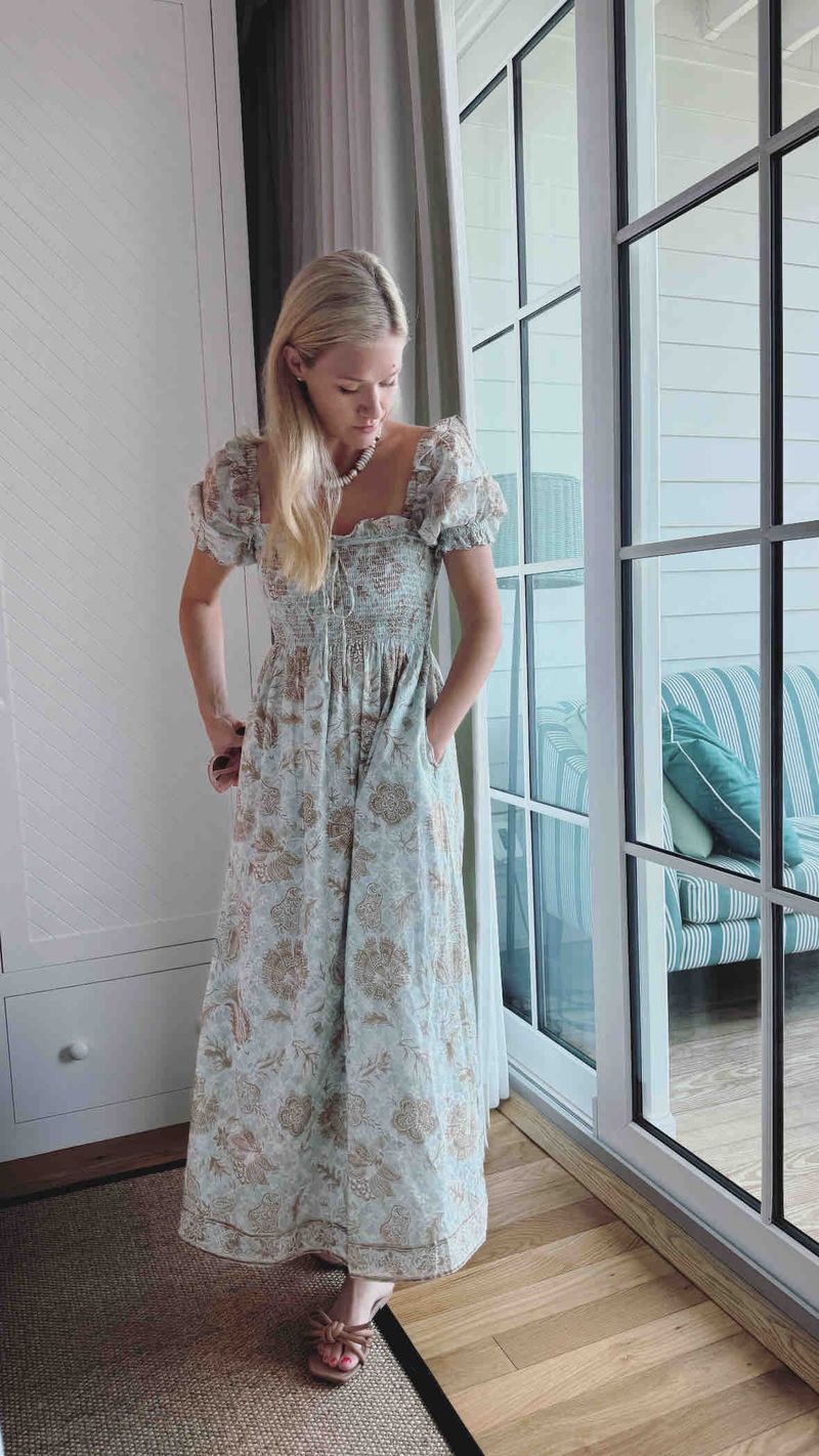 Lagos Collar Necklace - Blanc