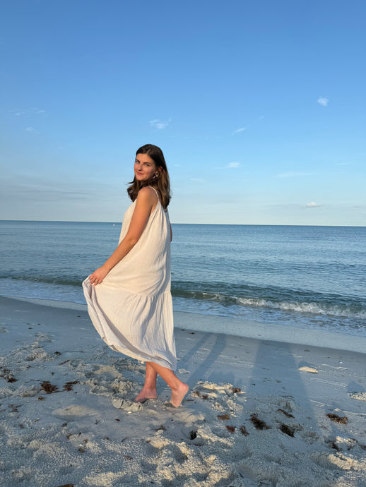 The Lyla Dress