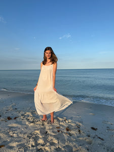 The Lyla Dress