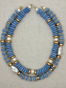 Lagos Necklace II
